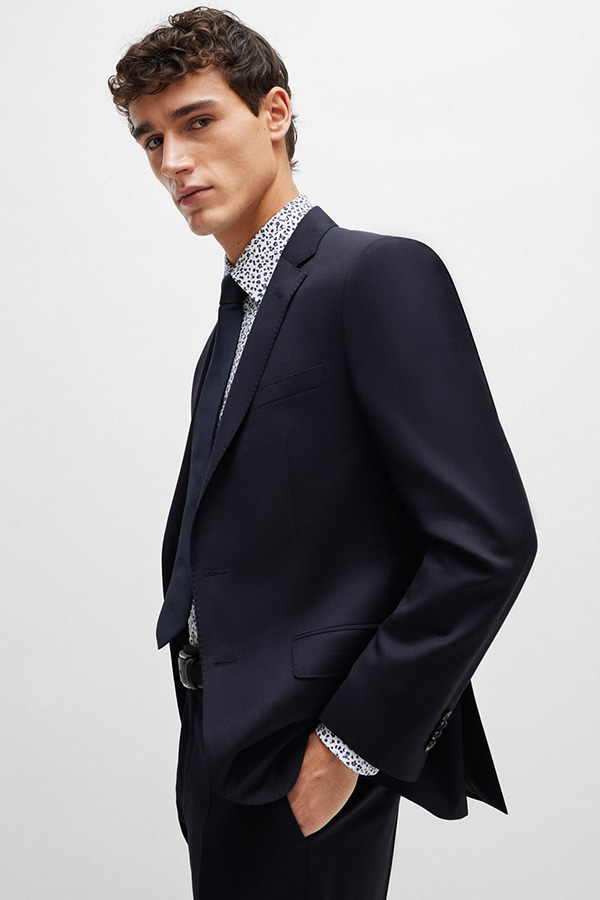 ΣΑΚΑΚΙ (ΚΟΣΤΟΥΜΙΟΥ) BOSS - 401 ΜΠΛΕ